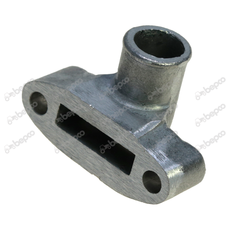 Corp Termostat Perkins Ø 25.4 MM 731134M1, 0201390, 37733181, 731134M1,7100-371 Morel - 1