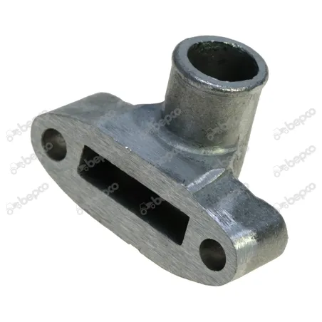 Corp Termostat Perkins Ø 25.4 MM 731134M1, 0201390, 37733181, 731134M1,7100-371 Morel - 1