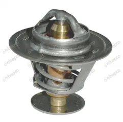Termostat Massey Ferguson 82°C, 1447384M1, 2485605, 2485613, 70998113 Anglo Parts - 1