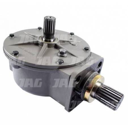 Grup Actionare Cutit Claas Z-17 (Ø 31 MM) - Z-22 (Ø 44.5 MM) Agro Grup - 1