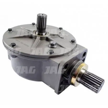 Grup Actionare Cutit Claas Z-17 (Ø 31 MM) - Z-22 (Ø 44.5 MM) Agro Grup - 1