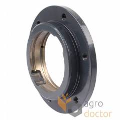 LAGAR CUPLARE CLAAS Agro Grup - 1