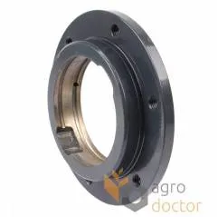 LAGAR CUPLARE CLAAS Agro Grup - 1