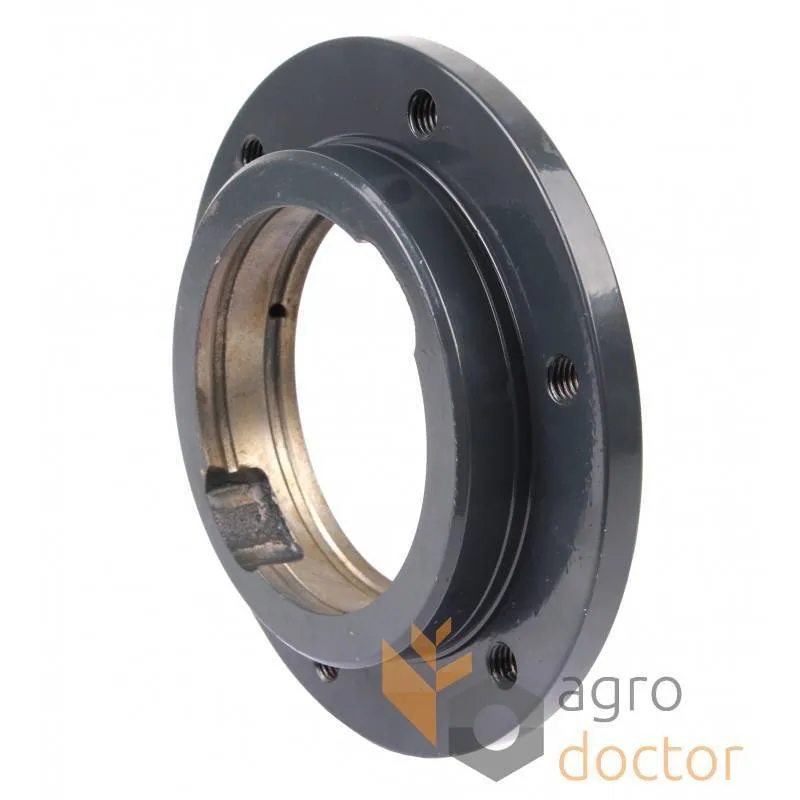 LAGAR CUPLARE CLAAS Agro Grup - 1