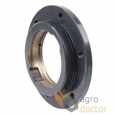 LAGAR CUPLARE CLAAS Agro Grup - 1