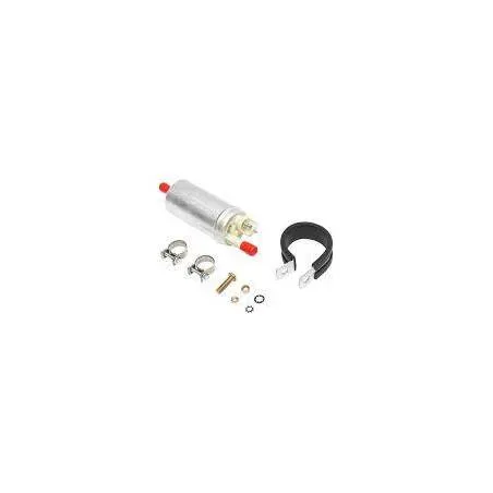 Pompa Alimentare Electrica John Deere AL171434 AL155607 ER200804 26/100-115 Morel - 1