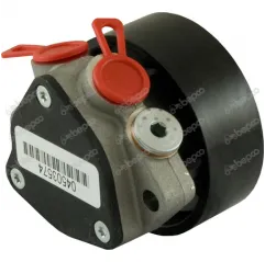 Pompa Alimentare Fendt 711, 712, 714, 716 | F716200710010, 02111800 , 02112560 , 02112674 , 02113755 , 02113801 , 02113814