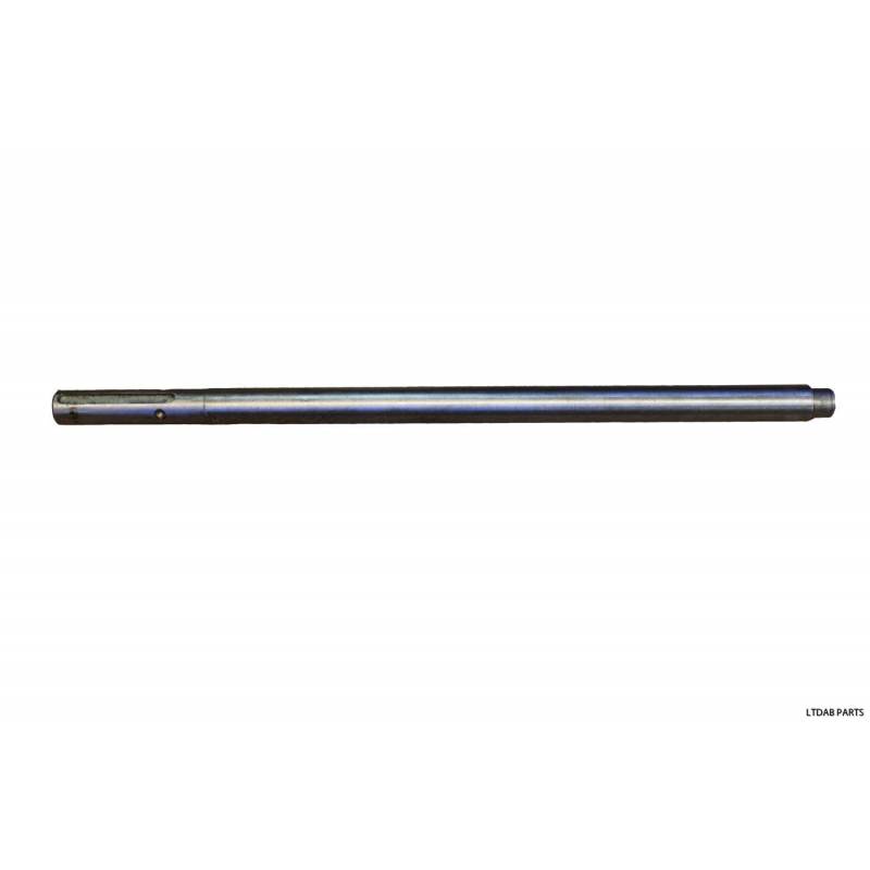 Ax variator Claas L-31/20x656mm, 670201,  JAG02-0161 Agroparts - 1