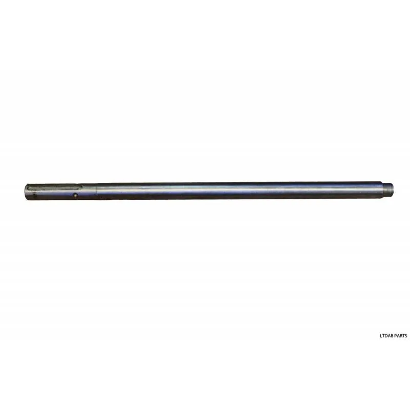 Ax variator Claas L-31/20x656mm, 670201,  JAG02-0161 Agroparts - 1