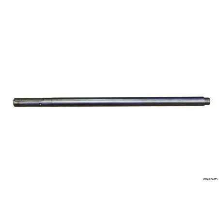 Ax variator Claas L-31/20x656mm, 670201,  JAG02-0161 Agroparts - 1