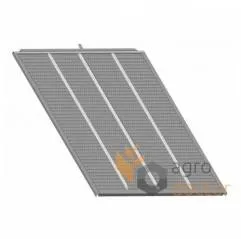 SITA SUPERIOARA COMBINA CLAAS Agro Grup - 1