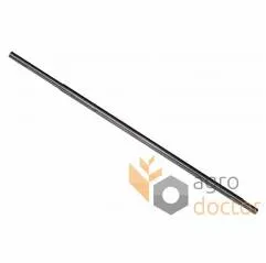 AX TRANSPORTOR CLAAS Agro Grup - 1