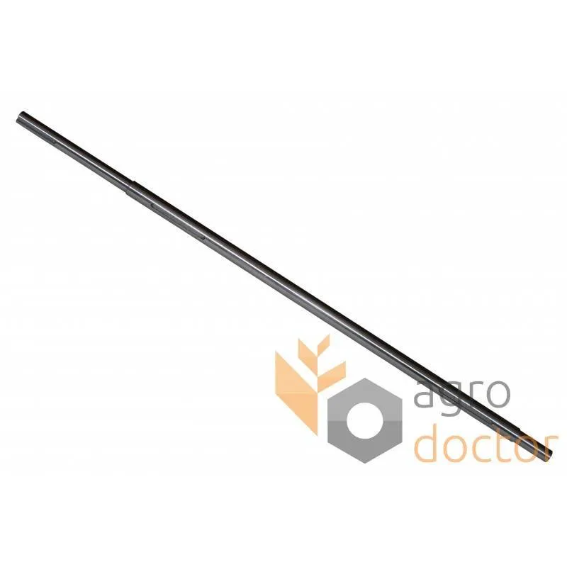 AX TRANSPORTOR CLAAS Agro Grup - 1