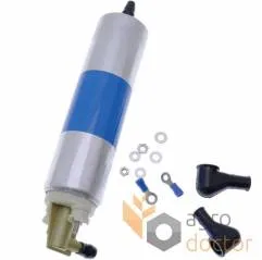 Pompa Alimentare Electrica Perkins, Landini, Massey Ferguson Anglo Parts - 3