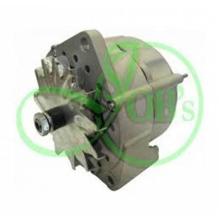 Alternator Deutz 9142802 , 0001367000 THM - 1