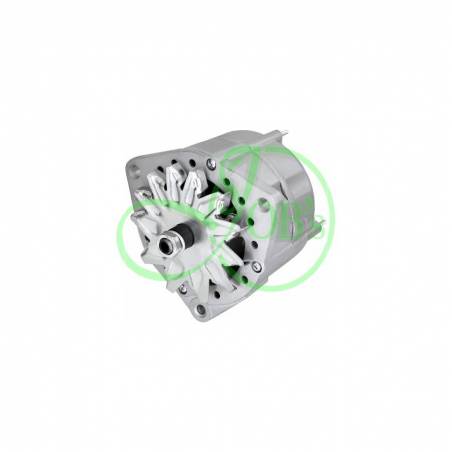 Alternator Combina Claas, 12V- 95A Jubana - 1