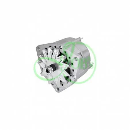 Alternator Combina Claas, 12V- 95A Jubana - 1