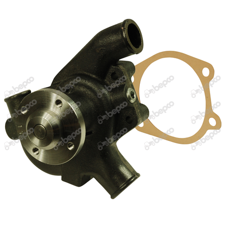 Pompa Apa Case 130300060701, 365375A1, 365375A1 25/130-387 130-387 74721027,101.100.030,101100030 Granit - 1