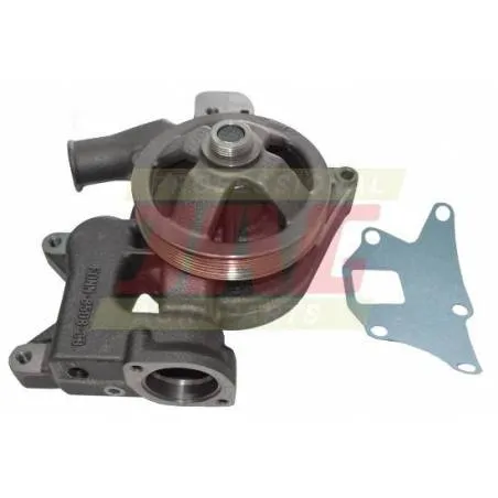 Pompa Apa New Holland 81869617, 87800714, F0NN8501DC 24/130-92 130-92,101.290.026 Bepco - 1