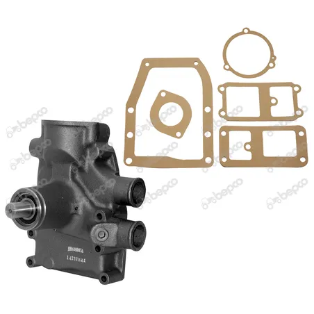 Pompa Apa Landini 141313269, 41312419, 41312828, 747446M91, U5MW00143641364M91, 3641887M91, 3641887R91 Bepco - 1