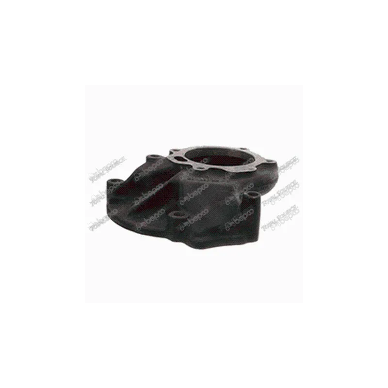 Carcasa Pompa Apa Massey Ferguson VPE1150 3641270M1 Vapormatic - 1