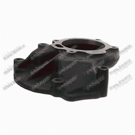 Carcasa Pompa Apa Massey Ferguson VPE1150 3641270M1 Vapormatic - 1