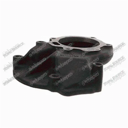 Carcasa Pompa Apa Massey Ferguson VPE1150 3641270M1 Vapormatic - 1