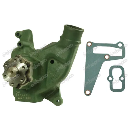 Pompa Apa Mercedes 101610006,3532002301,OM352, 101.610.006, 101610006 , 3532002301 ,OM352 Enpaco - 1