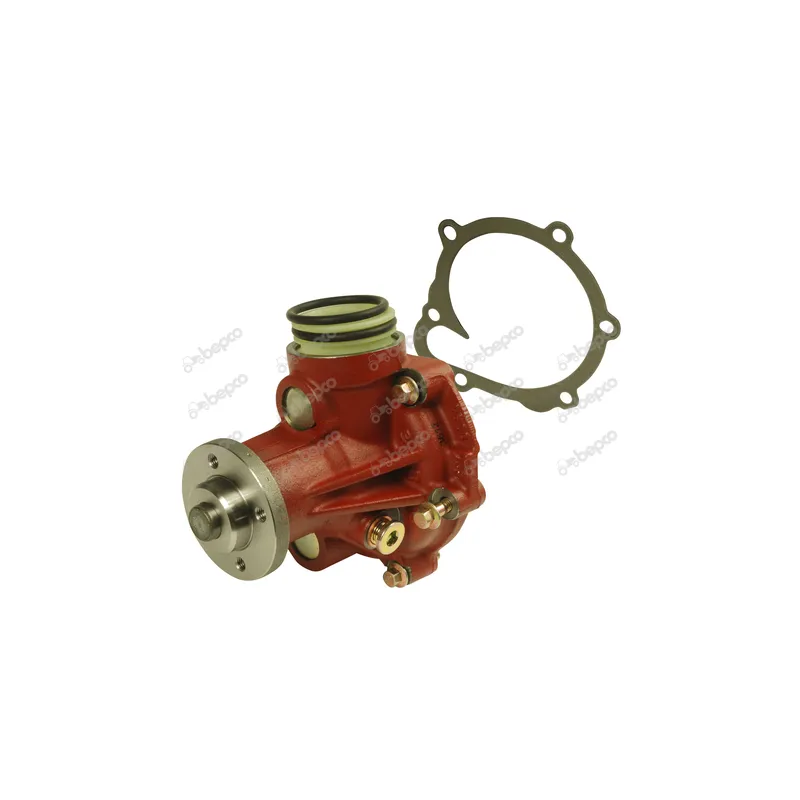 Pompa Apa Deutz, Fendt, Hurlimann, Lamborghini, Same 02931830, 02931855, 02931946, 02931988, 02937455, 04283172 Expert - 1