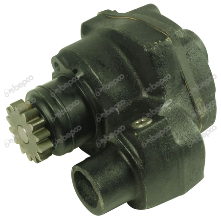 Pompa Apa John Deere RE39121, RE49540, RE68229, RE68230, RE68320, RG28369, RG28370,26/130-327 Sparex - 1