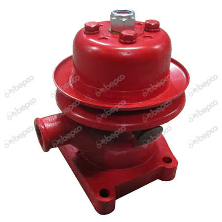 Pompa Apa Zetor KMP157, 20010014 , 30010037 , 30010610 , 30010697 , 40010021 , Z30010697 THM - 1