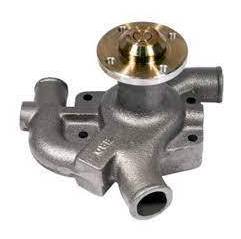 Pompa Apa Perkins, Massey Ferguson, Landini 365375A1 , 4222656M91 , 4224105M91 , U5MW0091 , U5MW0180 , U5MW180 , U5MW91 Enpaco -