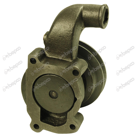 Pompa Apa Case 3119778R92, 703820R95, 703820R97 25/130-25 130-25,B512669,3065132R92, 3119778R92 Enpaco - 1