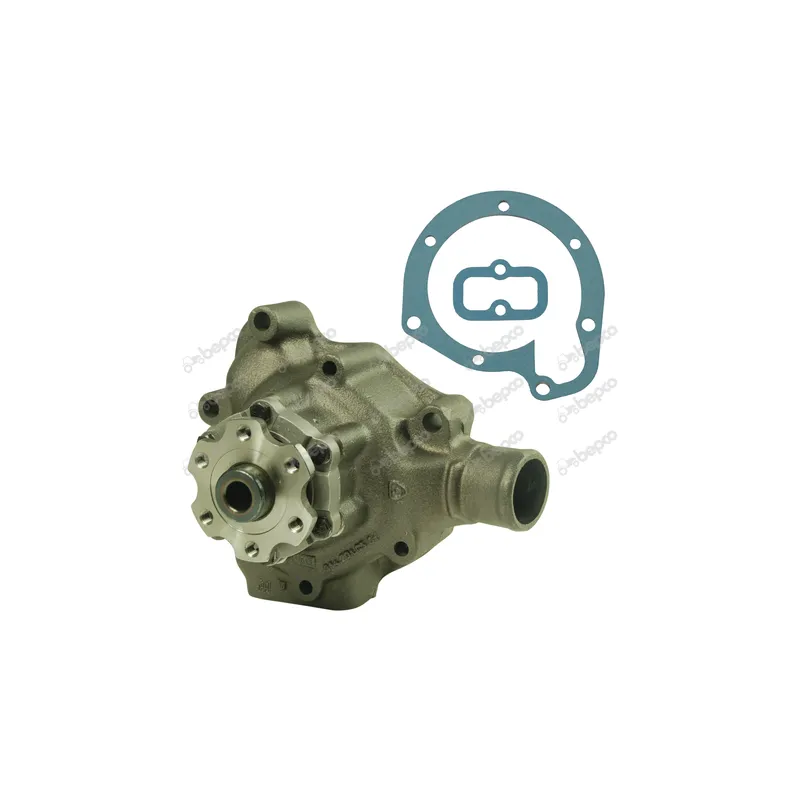 Pompa Apa Mercedes Unimog  101.610.024 Enpaco - 1