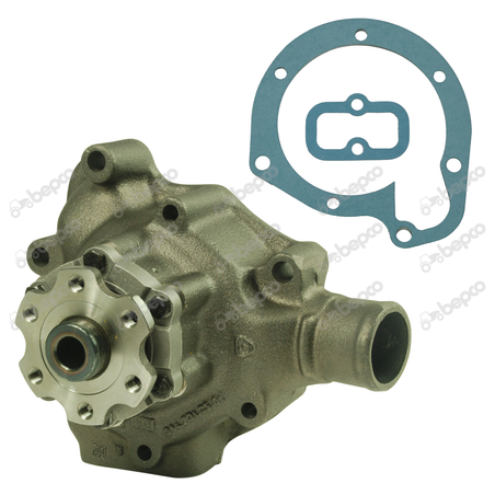 Pompa Apa Mercedes Unimog  101.610.024 Enpaco - 1