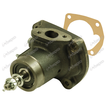 Pompa Apa Fendt Farmer 2D, 2DE, 2E, 2S, 3S, 4S 12159171 9569623880 Granit - 1