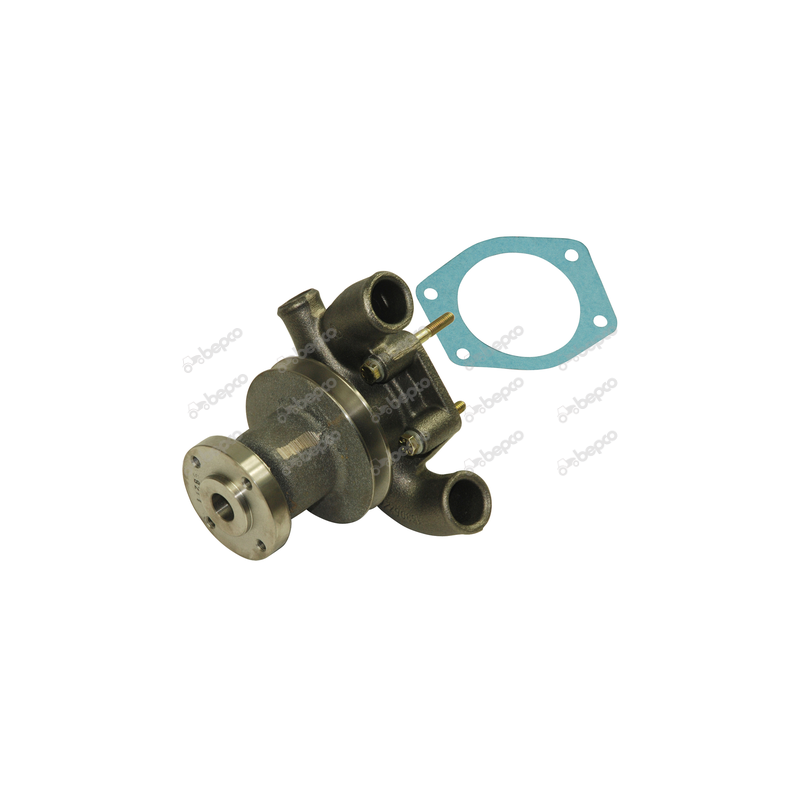Pompa Apa Fordson 41312487 41312495 950207 S60149, PW139 41312159 41312485 41312487 Enpaco - 1