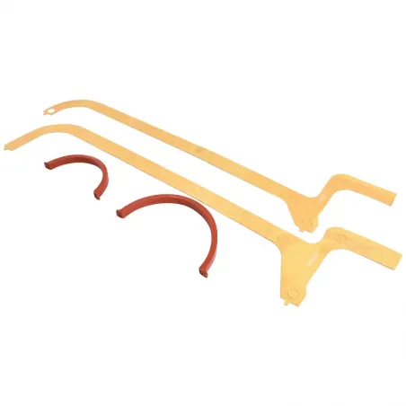 Garnituri baie ulei U445 UTB - 1