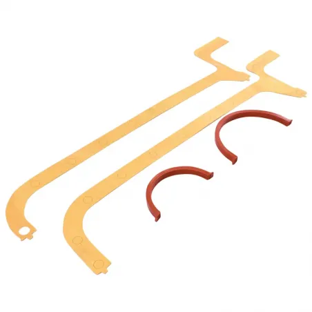 Garnituri baie ulei U445