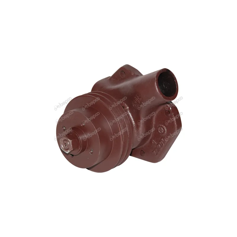 Pompa Apa Zetor KMP197, 83017539 , 83017969 , 84017500 , 84017529 , Z84017500 THM - 1