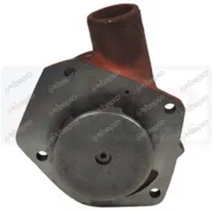 Pompa Apa Zetor KMP197, 83017539 , 83017969 , 84017500 , 84017529 , Z84017500 THM - 2