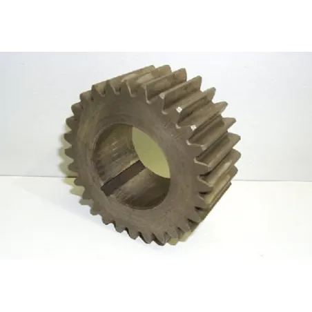 Pinion Arbore Perkins 31165392 , 734637M1, 30/12-16, 31165392 , 734637M1  - 1