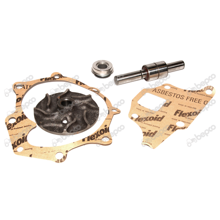 Kit Reparatie Pompa Apa New Holland  S.65024 , 83914015 Sparex - 1