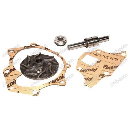 Kit Reparatie Pompa Apa New Holland  S.65024 , 83914015 Sparex - 1