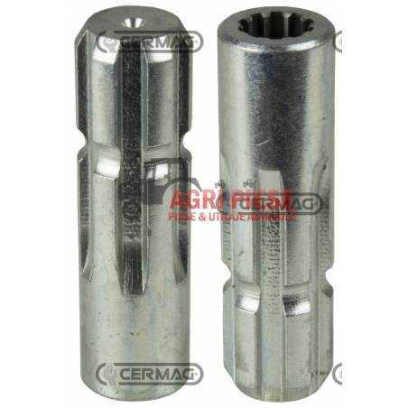 Reductie Priza Putere 30465 Cermag - 1