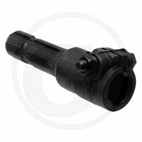 Redcutie Priza Putere 614397013, 223715740 Granit - 1