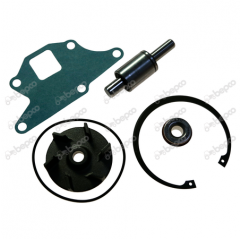 Kit Reparatie Pompa Apa New Holland 131-92 81866488, FBPN8591A Bepco - 1