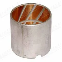 Bucsa Biela Motor Ø 32 MM 7701005656 F139.200.310.140 F139200310140 Bepco - 1