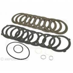 KIT FRANARE JOHN DEERE  VPJ9000 Vapormatic - 1