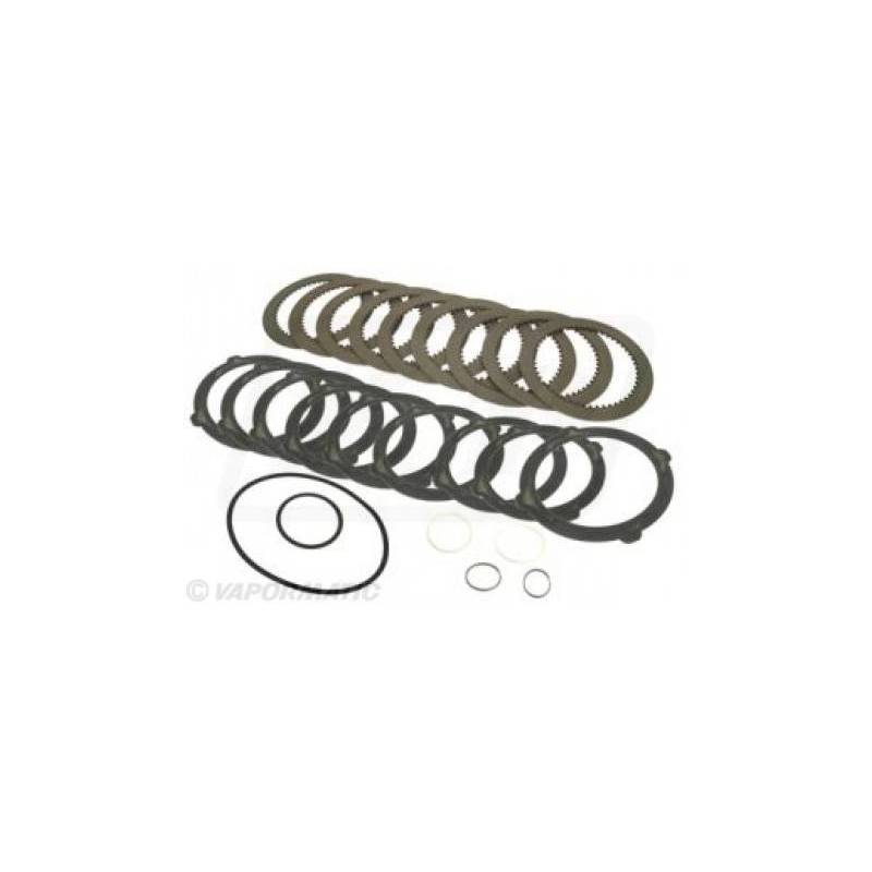 KIT FRANARE JOHN DEERE  VPJ9000 Vapormatic - 1